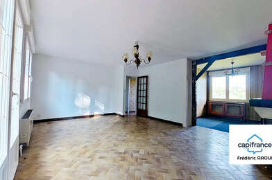 Maison 6 pièces 179000 €