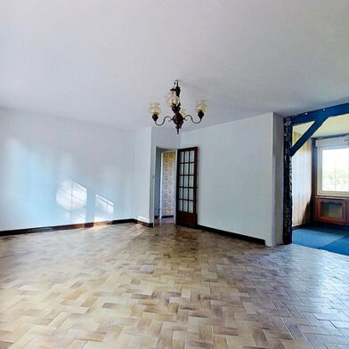 Maison 6 pièces 179000 €