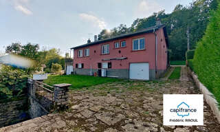 Maison 6 Pièces 131 m² à vendre à Langres (52200)