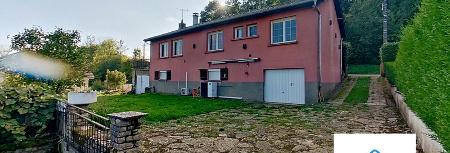 Maison 6 Pièces 131 m² à vendre à Langres (52200)