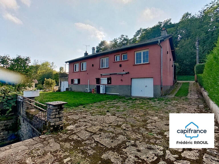 Maison de plain-pied avec sous-sol complet, studio et grand terrain – Vue dégagée — photo 1