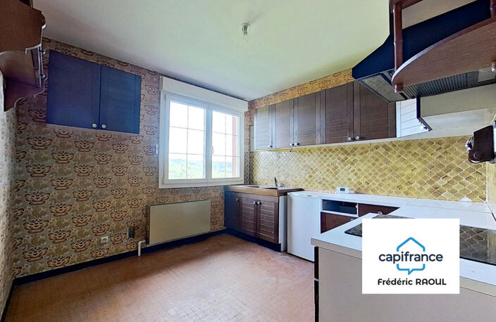 Maison de plain-pied avec sous-sol complet, studio et grand terrain – Vue dégagée — photo 4