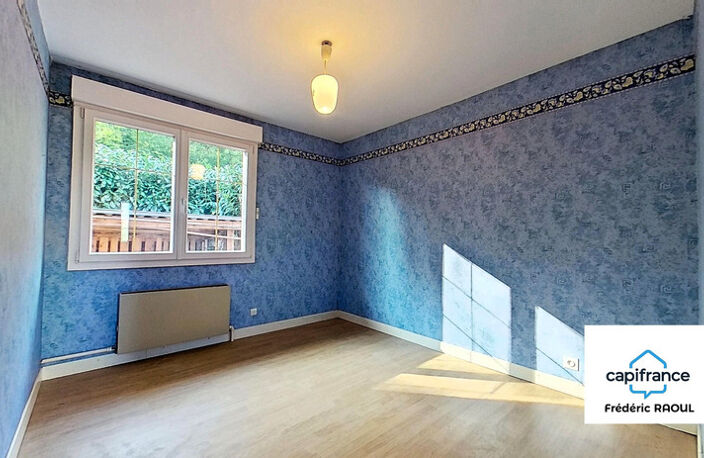 Maison de plain-pied avec sous-sol complet, studio et grand terrain – Vue dégagée — photo 5