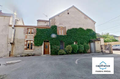 Maison 6 pièces 289000 €