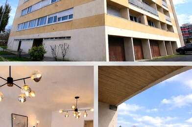 Appartement 4 pièces 175000 €