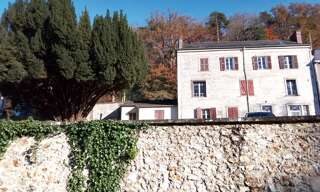 Maison 7 Pièces 170 m² à vendre à Bernay (27300)