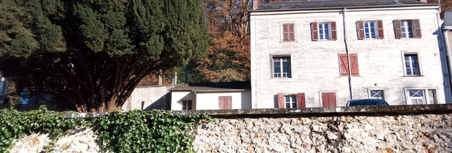 Maison 7 Pièces 170 m² à vendre à Bernay (27300)