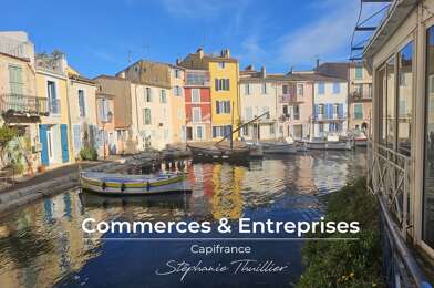 Commerce 3 pièces 178000 €