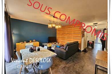 Appartement 3 pièces 159000 €