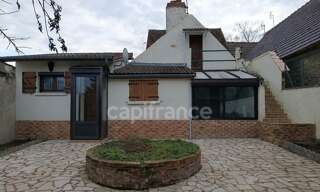 Maison 3 Pièces 74 m² à vendre à Lurcy-le-Bourg (58700)