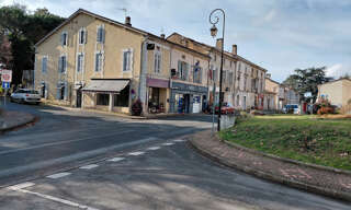 Commerce 4 Pièces 100 m² à vendre à Mussidan (24400)