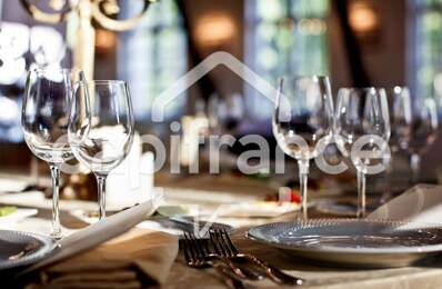 À VENDRE – Fonds de commerce Restaurant & Pizzeria – Massif de l’Oisans (38) — photo du bien