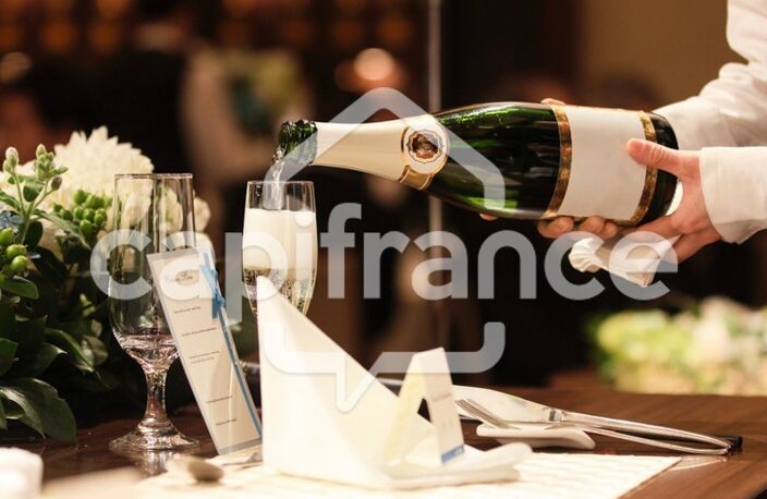 À VENDRE – Fonds de commerce Restaurant & Pizzeria – Massif de l’Oisans (38) — photo 2