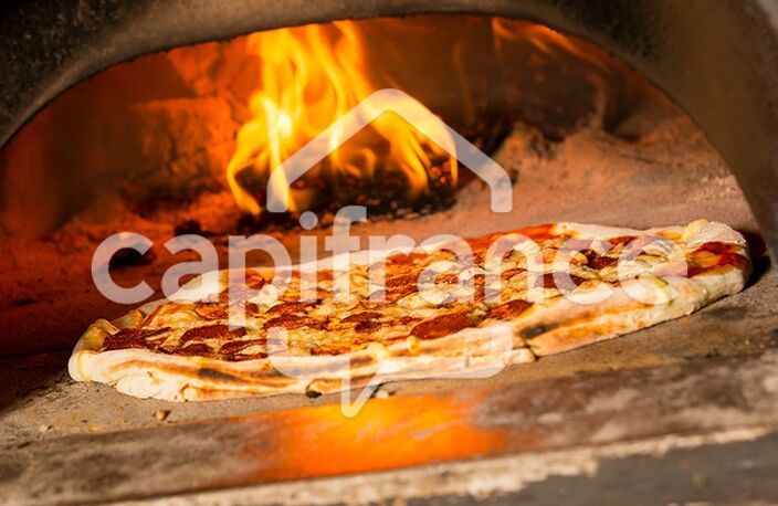 À VENDRE – Fonds de commerce Restaurant & Pizzeria – Massif de l’Oisans (38) — photo 3