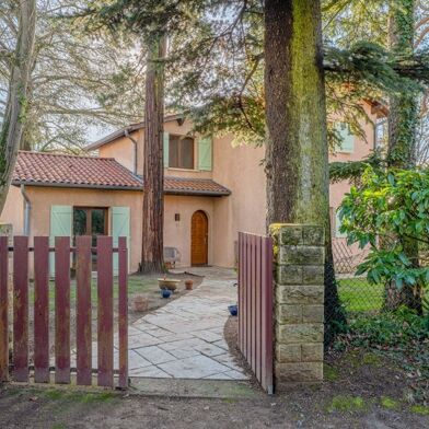 Maison 6 pièces 685000 €