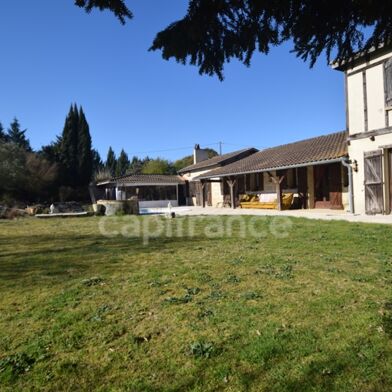 Maison 6 pièces 689000 €