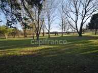 Demeure en pierre du XVIIIe siècle - poutres apparentes - 3 chambres - 2 boxes à chevaux - 18 000m2 de terrain - proche de MARMANDE (47) — photo 4
