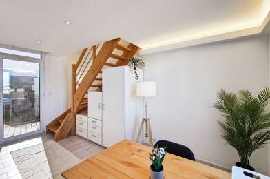 Appartement 2 pièces 175000 €