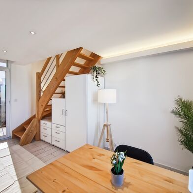 Appartement 2 pièces 175000 €
