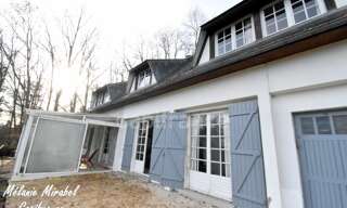 Maison 10 Pièces 186 m² à vendre à Marbois (27240)