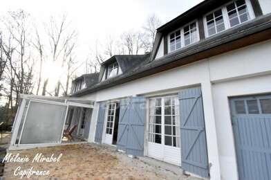 Maison 10 pièces 215000 €