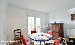 Maison 10 Pièces 186 m² à vendre à Marbois (27240)