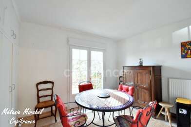 Maison 10 pièces 199900 €