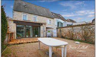 Maison 6 Pièces 127 m² à vendre à Pithiviers (45300)