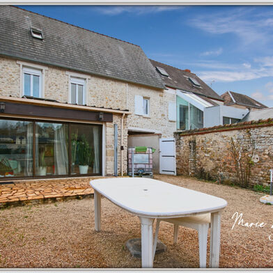 Maison 6 pièces 172500 €