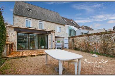 Maison 6 pièces 172500 €