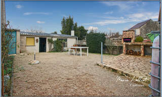 Maison 6 Pièces 127 m² à vendre à Pithiviers (45300)