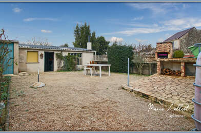 Maison 6 pièces 172500 €