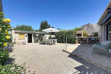 Maison 6 pièces 165500 €