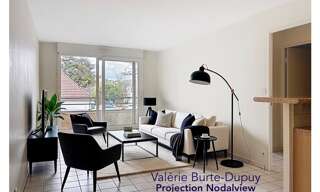 Appartement 2 Pièces 47 m² à vendre à Orléans (45100)