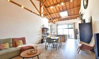 Maison 4 Pièces 163 m² à vendre à Mouriès (13890)