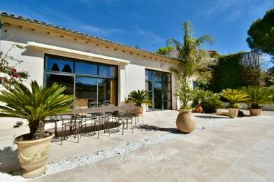 Maison 4 pièces 650000 €