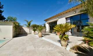 Maison 4 Pièces 163 m² à vendre à Mouriès (13890)