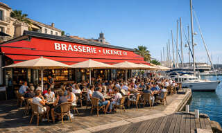 Commerce 6 Pièces 240 m² à vendre à La Rochelle (17000)