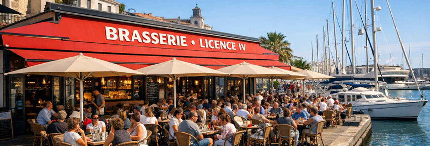 Commerce 6 Pièces 240 m² à vendre à La Rochelle (17000)