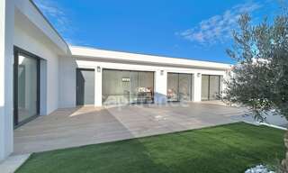 Maison 4 Pièces 116 m² à vendre à Frontignan (34110)