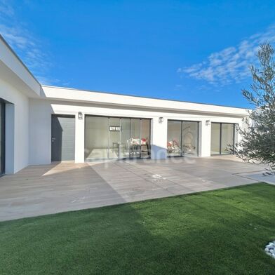 Maison 4 pièces 546000 €