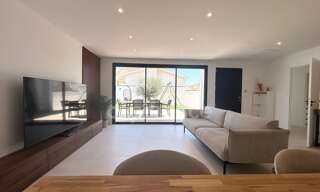 Maison 4 Pièces 116 m² à vendre à Frontignan (34110)