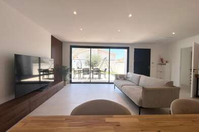 Maison 4 pièces 529000 €