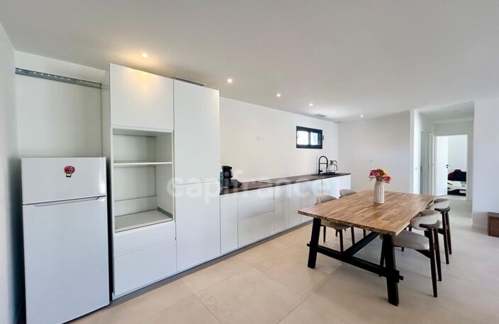 À VENDRE villa Frontignan 34 – Charmante villa de plain-pied T4 de 116 m² avec piscine – Quartier calme en fond d’impasse — photo 4