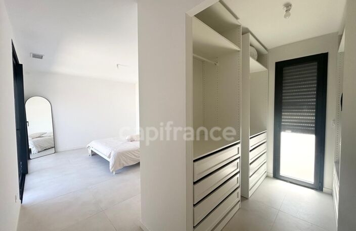 À VENDRE villa Frontignan 34 – Charmante villa de plain-pied T4 de 116 m² avec piscine – Quartier calme en fond d’impasse — photo 5