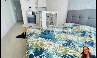 Appartement 2 Pièces 32 m² à vendre à Agde (34300)