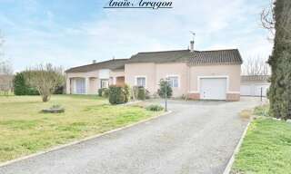 Maison 8 Pièces 170 m² à vendre à Sainte-Livrade-sur-Lot (47110)