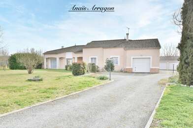 Maison 8 pièces 379900 €