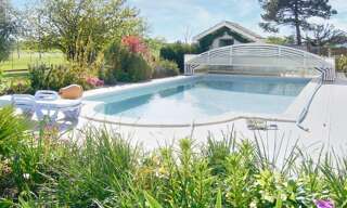 Maison 8 Pièces 170 m² à vendre à Sainte-Livrade-sur-Lot (47110)