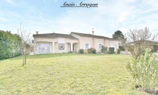 Maison 8 Pièces 170 m² à vendre à Sainte-Livrade-sur-Lot (47110)